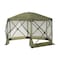 Quick Set Escape Screen Shelter - 6-Side Green/Black 9281 - alternate 1